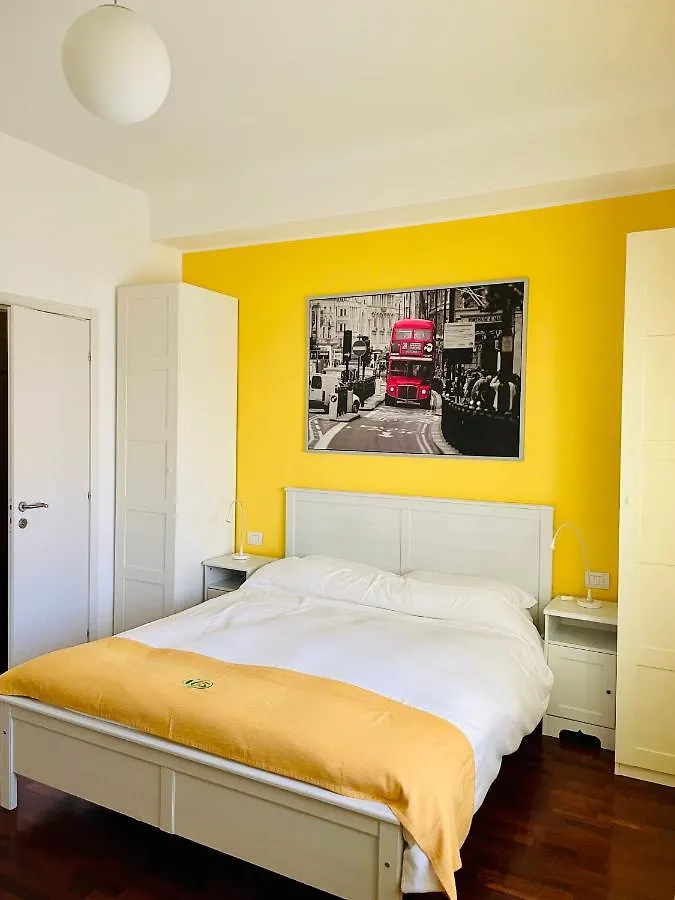 Via Padova 165 Hotel Milan Guest house