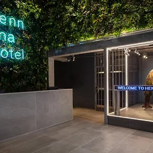 **** Hotel Henn Na Estados Unidos da América