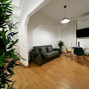  Apartamento Conte Rosso Itália