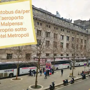 Csi Group - Metropoli *** Милан