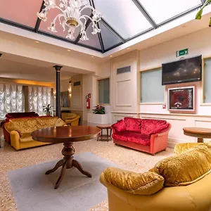 Bella 4* Venetië