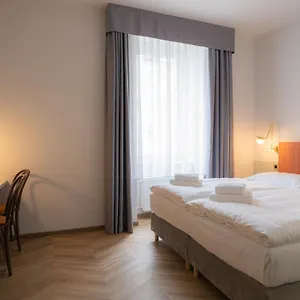 *** Hotel Beránek República Checa