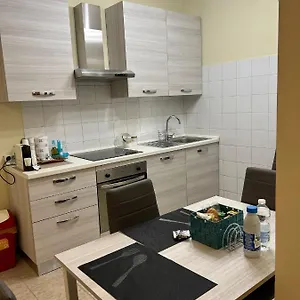 Appartamento Bicocca Flat F