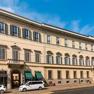 Guest house Riviere Private Scala