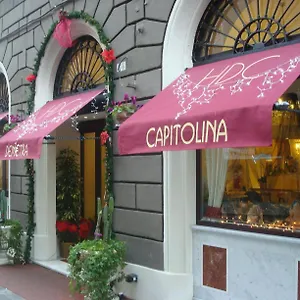 Demetra Capitolina Рим