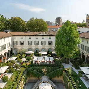 Four Seasons 5* Milaan