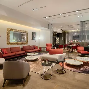 Nh Collection President 5* Milaan