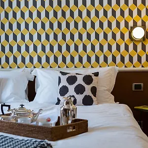 Guest house Zebra Naviglio