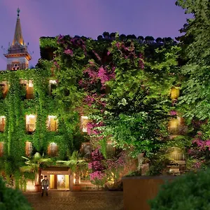 Bio Raphael - Relais & Chateaux Рим