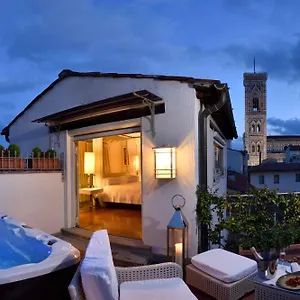 Brunelleschi 4* Florence