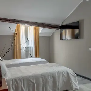 アパート Casa Mia