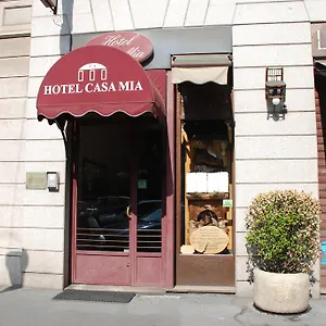 ホテル Casa Mia