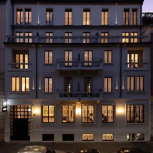 Aria Boutique Farneti Apart-hotel